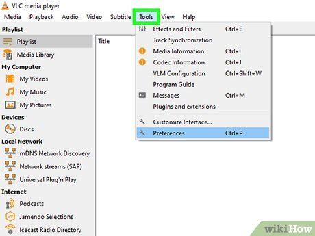 vlc listen to multiple audio tracks|How to Set the Default Audio Track in VLC (with Pictures) .